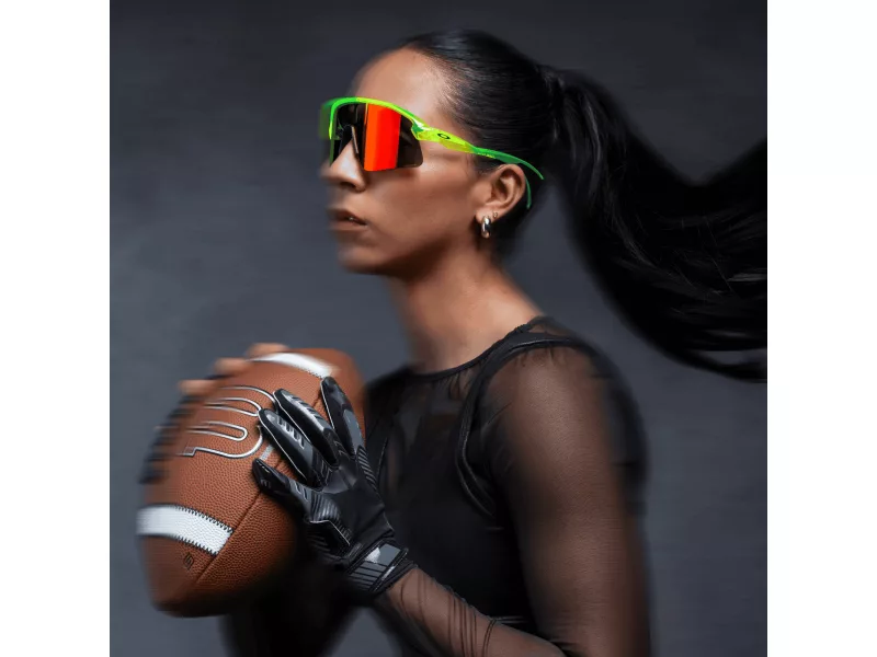 Oakley Stunt Devil Sunčane Naočale OO 9517 03