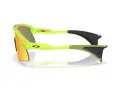 Oakley Stunt Devil Sunčane Naočale OO 9517 03