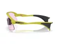 Oakley Stunt Devil Sunčane Naočale OO 9517 15