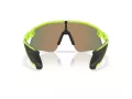 Oakley Stunt Devil S Sunčane Naočale OO 9518 03
