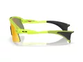Oakley Stunt Devil S Sunčane Naočale OO 9518 03