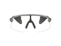 Oakley Stunt Devil S Sunčane Naočale OO 9518 08