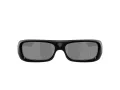 Oakley Permian Sunčane Naočale OO 9520 01