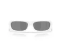 Oakley Permian Sunčane Naočale OO 9520 02