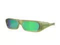 Oakley Permian Sunčane Naočale OO 9520 04