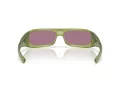 Oakley Permian Sunčane Naočale OO 9520 04
