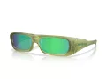 Oakley Permian Sunčane Naočale OO 9520 04