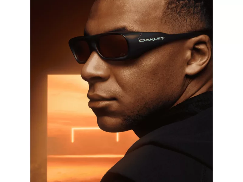 Oakley Permian Sunčane Naočale OO 9520 07
