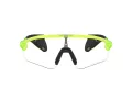 Oakley Stunt Devil A Sunčane Naočale OO 9525 04