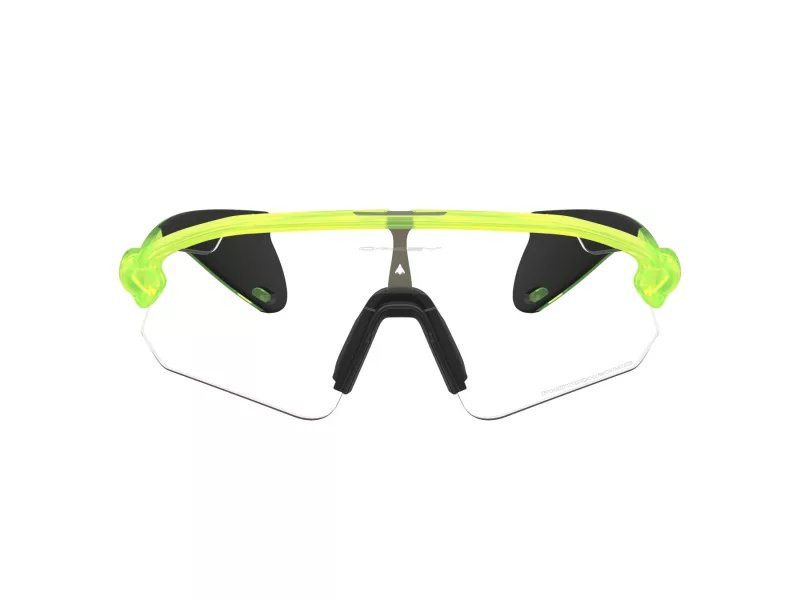 Oakley Stunt Devil A Sunčane Naočale OO 9525 04