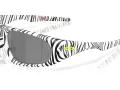 Oakley Neoforma Sunčane Naočale OO 9528 04