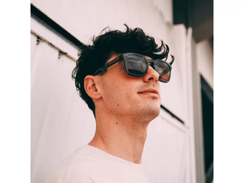 Oakley Hstn Sq Sunčane Naočale OO 9533 08