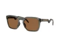 Oakley Hstn Sq Sunčane Naočale OO 9533 08