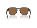 Oakley Hstn Sq Sunčane Naočale OO 9533 08