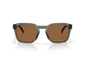 Oakley Hstn Sq Sunčane Naočale OO 9533 08