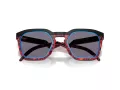 Oakley Hstn Sq Sunčane Naočale OO 9533 09