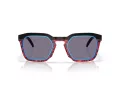 Oakley Hstn Sq Sunčane Naočale OO 9533 09