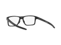 Oakley Chamfer Squared Naočale OX 8143 01