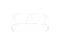 Oakley Holbrook Rx Naočale OX 8156 18