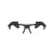 Oakley Stunt Glider Naočale OX 8198 01