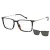 Pierre Cardin Naočale PC 6290/C WR7
