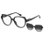 Pierre Cardin Naočale PC 8556/C 807
