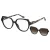 Pierre Cardin Naočale PC 8556/C WR7