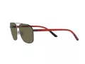 Polo Sunčane Naočale 3140 9236/3