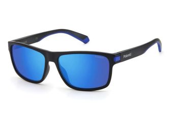 Polaroid Sunčane Naočale PLD 2121/S 0VK/5X Polaroid Sunčane Naočale PLD 2121/S 0VK/5X