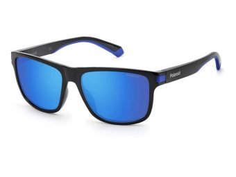 Polaroid Sunčane Naočale PLD 2123/S D51/5X Polaroid Sunčane Naočale PLD 2123/S D51/5X