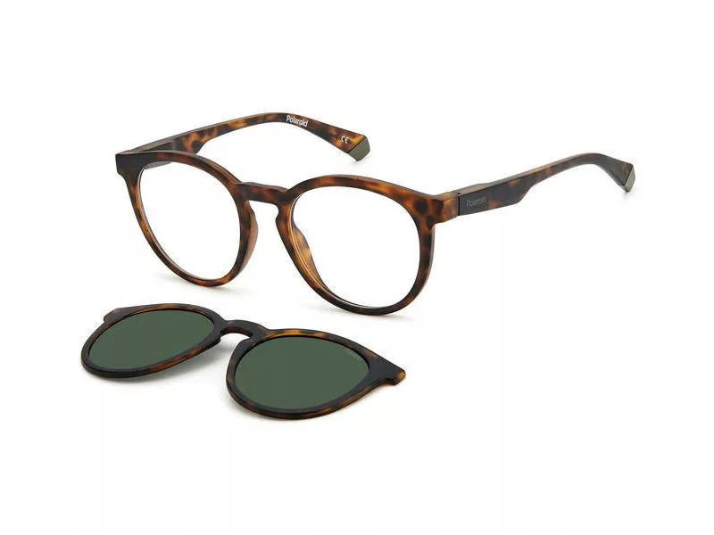 Polaroid Naočale PLD 2132/CS N9P/UC