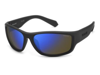 Polaroid Sunčane Naočale PLD 2166/S 0VK/5X