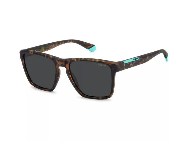 Polaroid Sunčane Naočale PLD 2167/S N9P/M9