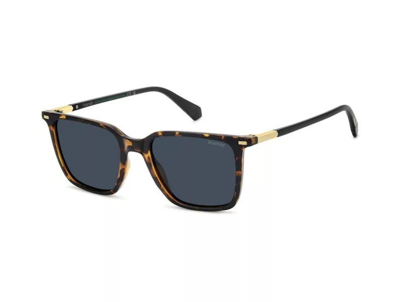 Polaroid Sunčane Naočale PLD 4183/S/X 086/C3