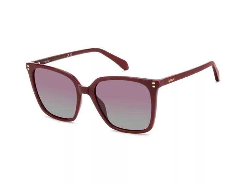 Polaroid Sunčane Naočale PLD 4201/S/X C9A/GC