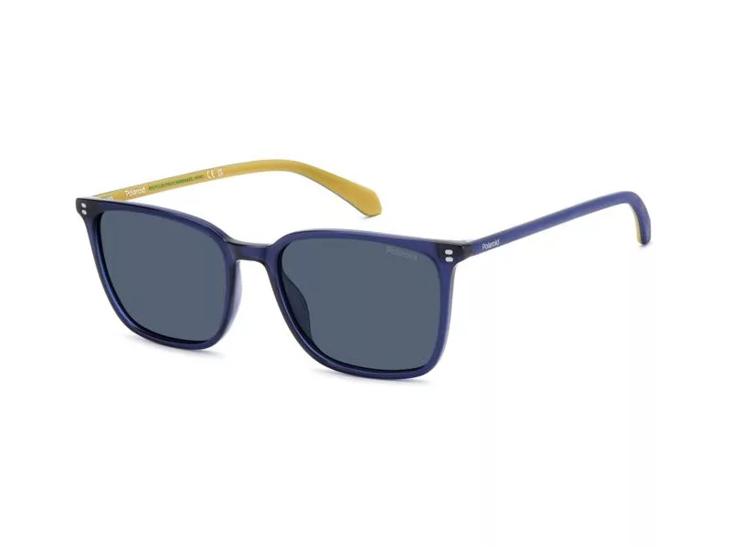 Polaroid Sunčane Naočale PLD 4207/S/X PJP/C3