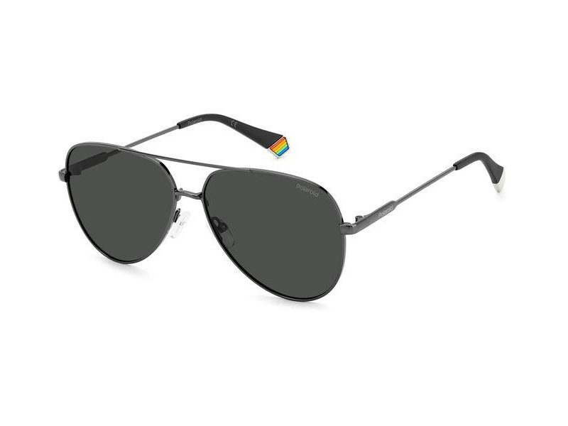 Polaroid Sunčane Naočale PLD 6187/S KJ1/M9