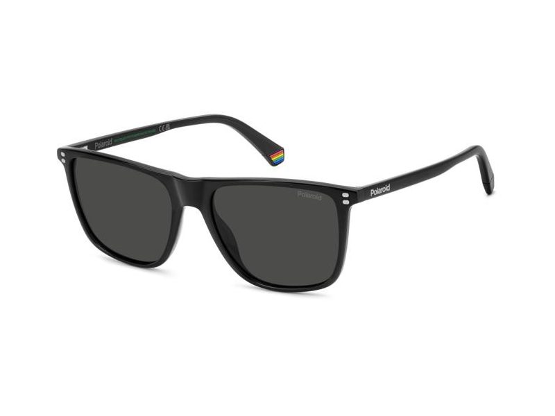 Polaroid Sunčane Naočale PLD 6232/S 807/M9