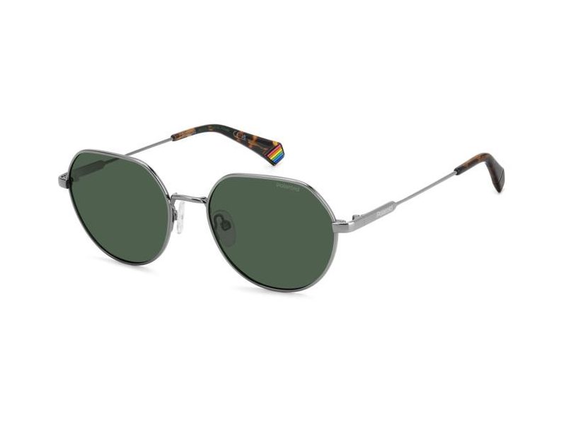 Polaroid Sunčane Naočale PLD 6236/S/X SMF/UC