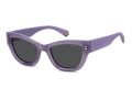 Polaroid Sunčane Naočale PLD 6237/S/X 789/M9