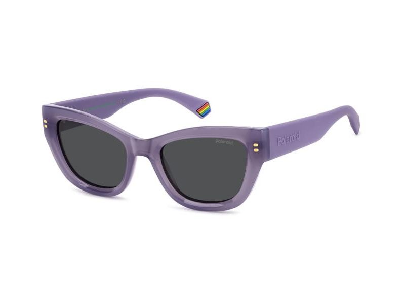 Polaroid Sunčane Naočale PLD 6237/S/X 789/M9