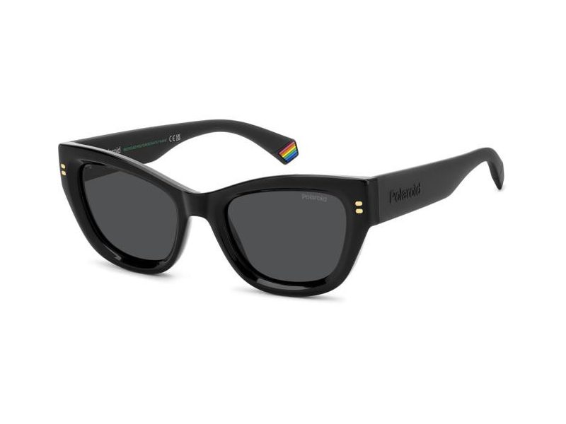 Polaroid Sunčane Naočale PLD 6237/S/X 807/M9