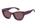 Polaroid Sunčane Naočale PLD 6237/S/X 8CQ/KL