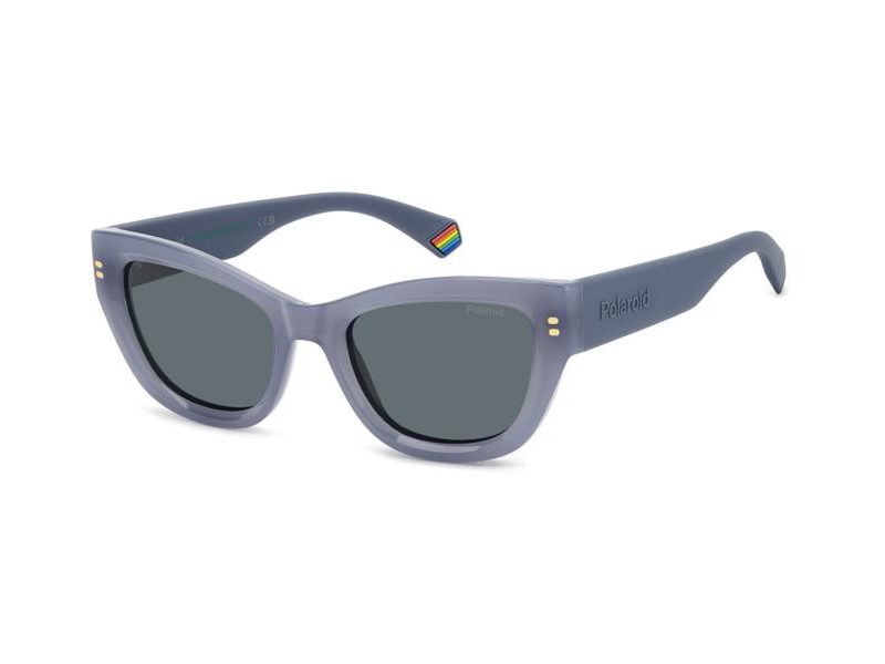 Polaroid Sunčane Naočale PLD 6237/S/X MVU/C3