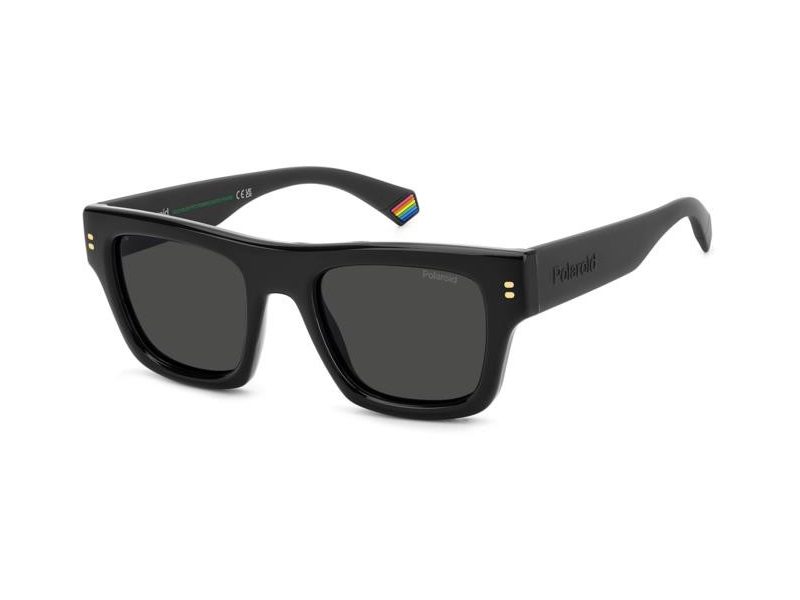 Polaroid Sunčane Naočale PLD 6238/S/X 807/M9