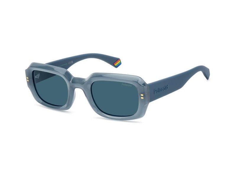 Polaroid Sunčane Naočale PLD 6239/S/X MVU/C3