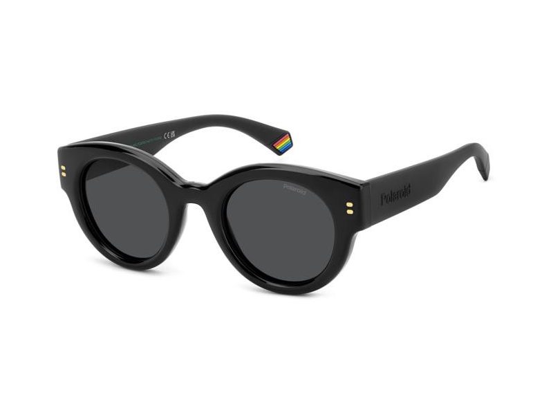 Polaroid Sunčane Naočale PLD 6240/S/X 807/M9