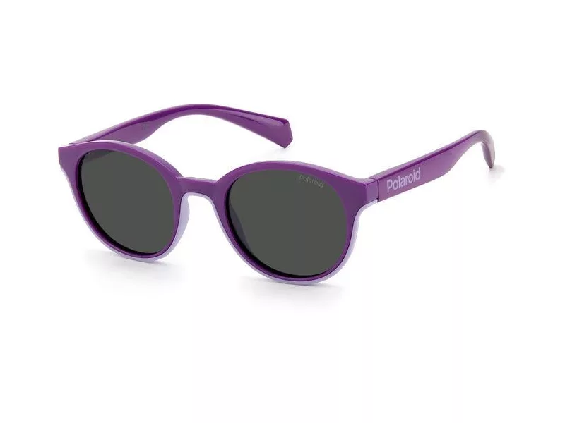 Polaroid Sunčane Naočale PLD 8040/S RY8/M9