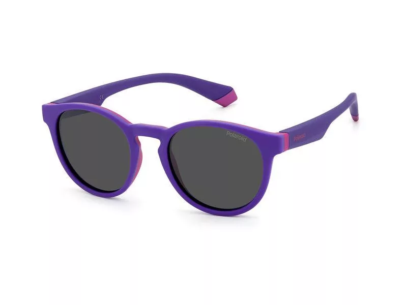 Polaroid Sunčane Naočale PLD 8048/S 848/M9