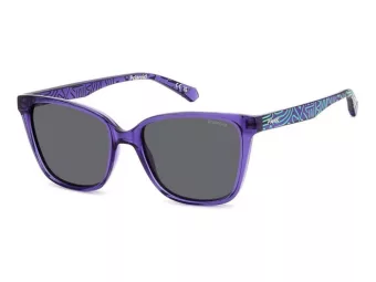 Polaroid Sunčane Naočale PLD 8062/S B3V/M9